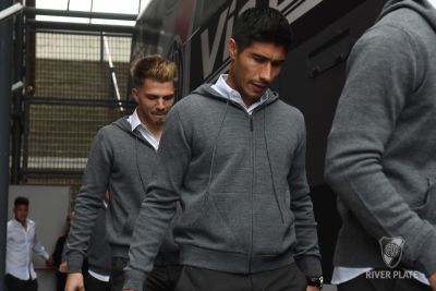  (Foto: Prensa River)