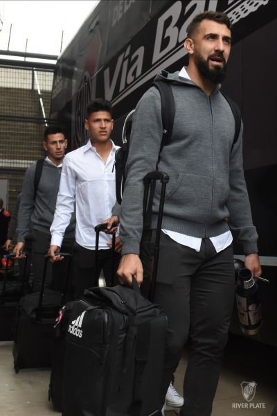  (Foto: Prensa River)