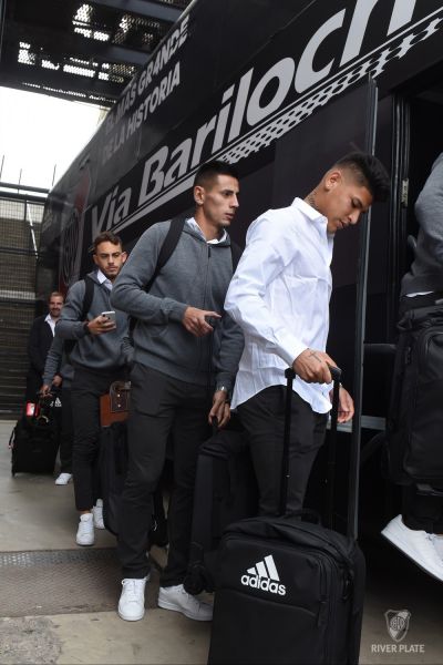  (Foto: Prensa River)