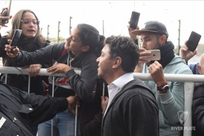  (Foto: Prensa River)