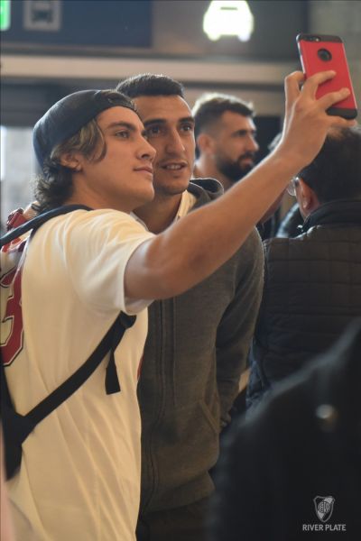  (Foto: Prensa River)