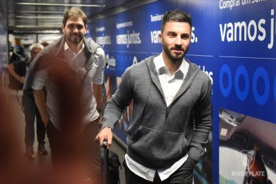  (Foto: Prensa River)