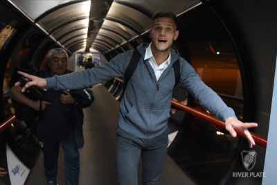  (Foto: Prensa River)