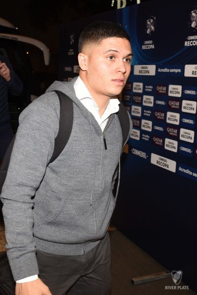  (Foto: Prensa River)