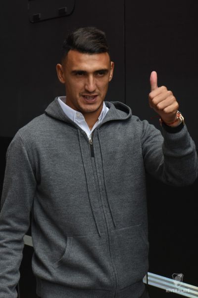  (Foto: Prensa River)