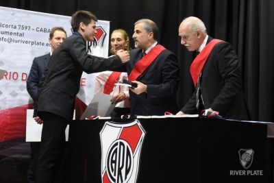  (Foto: Prensa River)