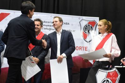  (Foto: Prensa River)