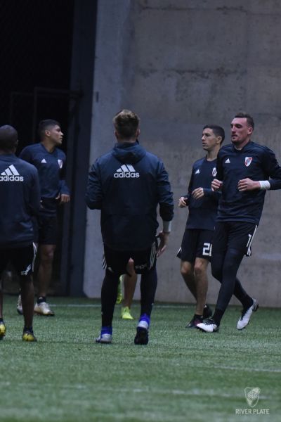  (Foto: Prensa River)