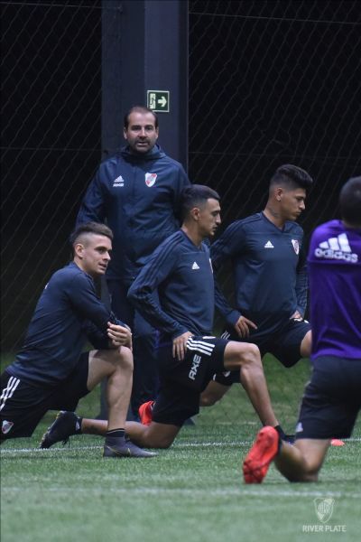  (Foto: Prensa River)