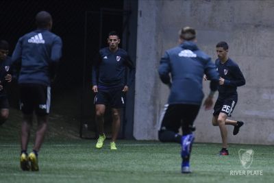  (Foto: Prensa River)