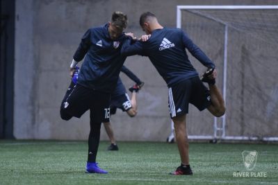  (Foto: Prensa River)