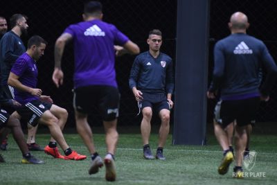  (Foto: Prensa River)