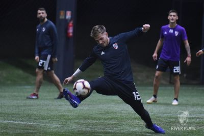  (Foto: Prensa River)