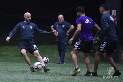  (Foto: Prensa River)
