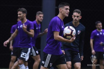  (Foto: Prensa River)