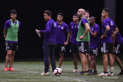  (Foto: Prensa River)