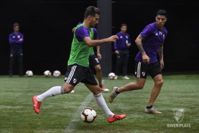  (Foto: Prensa River)
