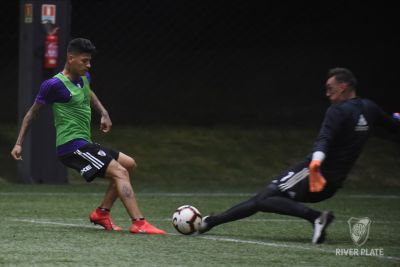  (Foto: Prensa River)
