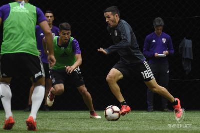  (Foto: Prensa River)