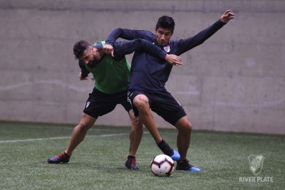 (Foto: Prensa River)