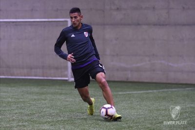  (Foto: Prensa River)