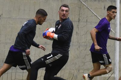  (Foto: Prensa River)