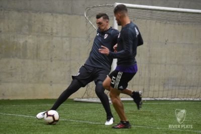  (Foto: Prensa River)