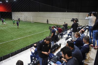  (Foto: Prensa River)