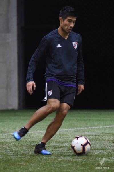 (Foto: Prensa River)