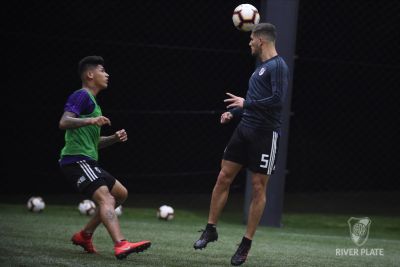  (Foto: Prensa River)
