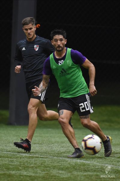  (Foto: Prensa River)