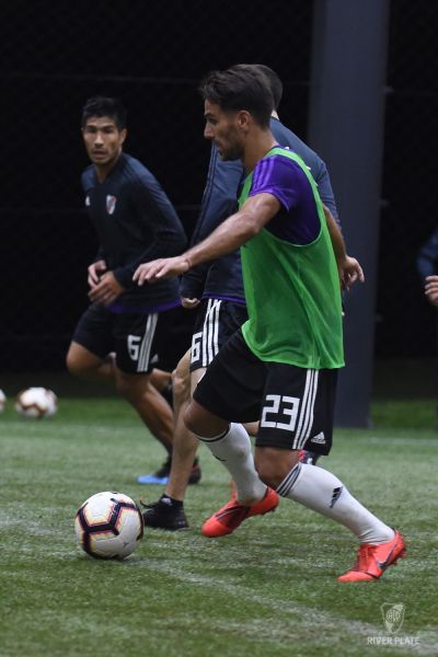  (Foto: Prensa River)