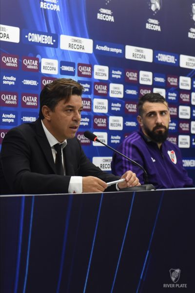  (Foto: Prensa River)