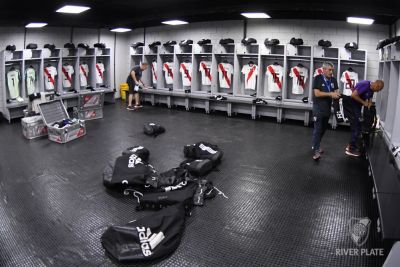  (Foto: Prensa River)