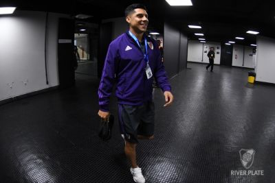  (Foto: Prensa River)