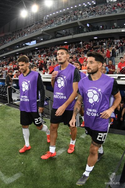  (Foto: Prensa River)