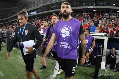  (Foto: Prensa River)
