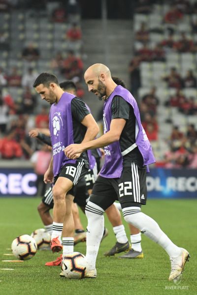  (Foto: Prensa River)