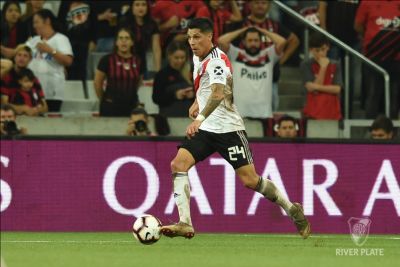  (Foto: Prensa River)