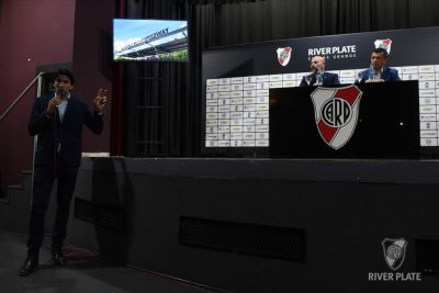  (Foto: Prensa River)