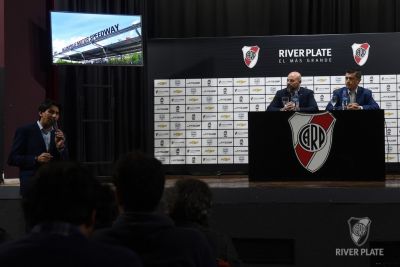  (Foto: Prensa River)