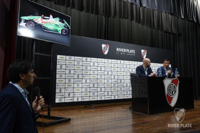  (Foto: Prensa River)