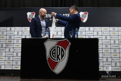  (Foto: Prensa River)