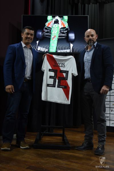  (Foto: Prensa River)