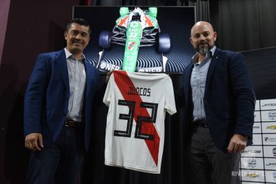  (Foto: Prensa River)