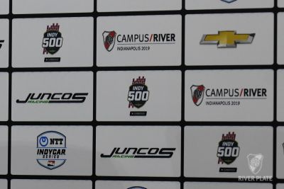  (Foto: Prensa River)