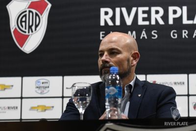  (Foto: Prensa River)