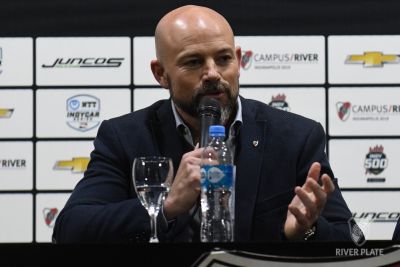 (Foto: Prensa River)