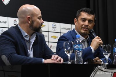  (Foto: Prensa River)