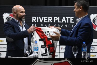  (Foto: Prensa River)